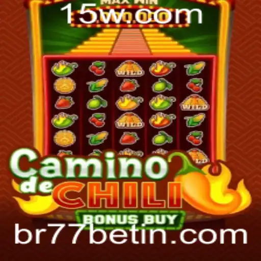 Descubra o Mundo do Jogo CaminodeChiliBonusBuy com br77bet