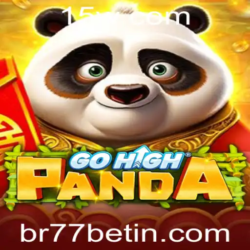 Descubra o Fascinante Mundo de GoHighPanda com br77bet