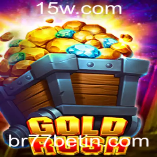 Descubra GoldRush: A Experiência de Jogo com br77bet