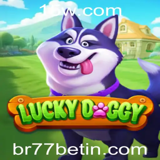 Descubra LuckyDoggy: O Novo Fenômeno dos Jogos de Azar