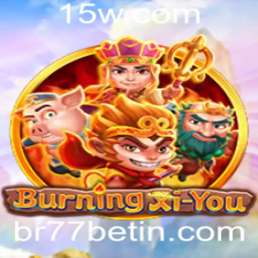 Explorando o Fascinante Mundo de BurningXiYou no Br77bet