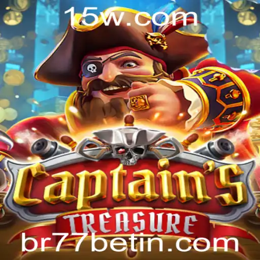 Explorando o Mundo de CaptainssTreasure: Uma Aventura Inesquecível com br77bet