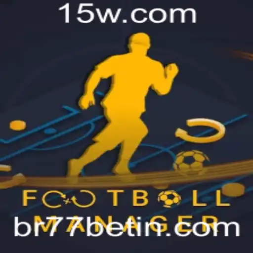 Explorando o Mundo de FootballManager e a Experiência br77bet