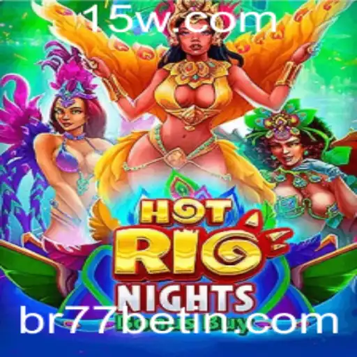 Descobrindo os Segredos do Jogo HotRioNightsBonusBuy na Plataforma br77bet