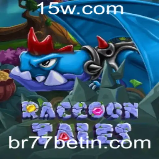 Descubra o Fascinante Mundo de RaccoonTales
