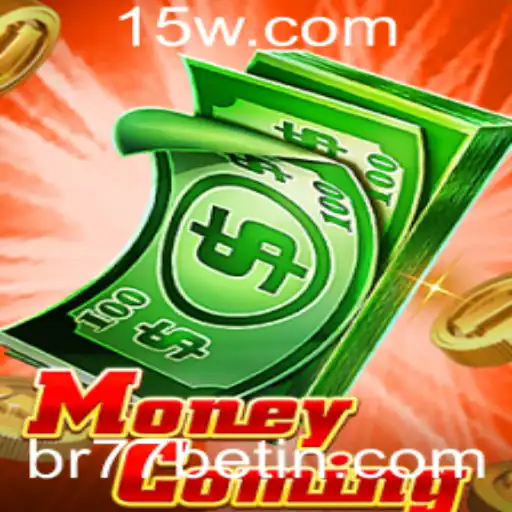 Explorando o Universo de MoneyComing: Um Jogo Revolucionário no Mundo de br77bet