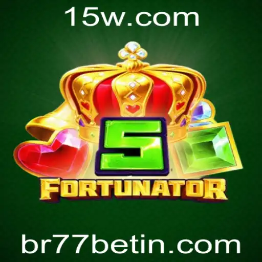 Desvendando o Mundo de 5Fortunator: Uma Nova Dimensão em Jogos de Cassino Online