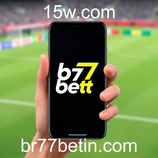 br77bet App Oficial - Experiência Completa