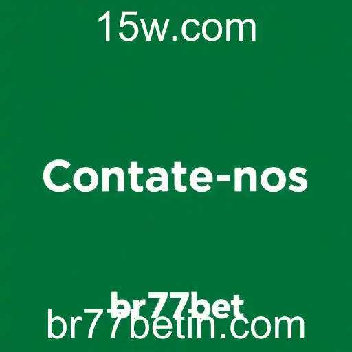 br77bet: Contate-nos