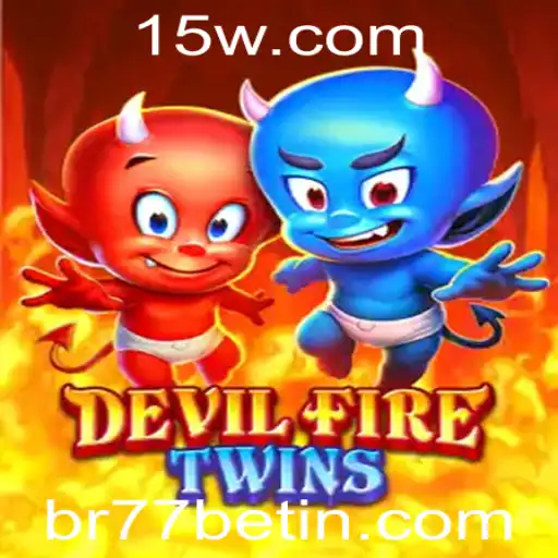Descubra o Mundo de DevilFireTwins