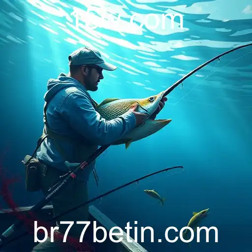 Pesca Online: Tudo Sobre a Nova Tendência em Entretenimento