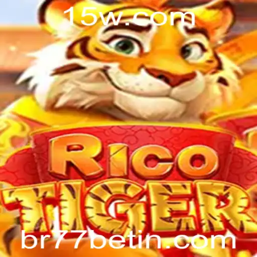 RicoTiger: Descobrindo a Aventura do Novo Jogo de Cassino