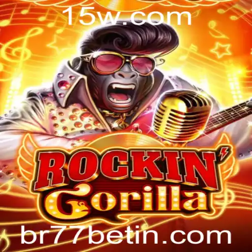 Descubra o Universo de RockinGorilla: A Nova Sensação do br77bet