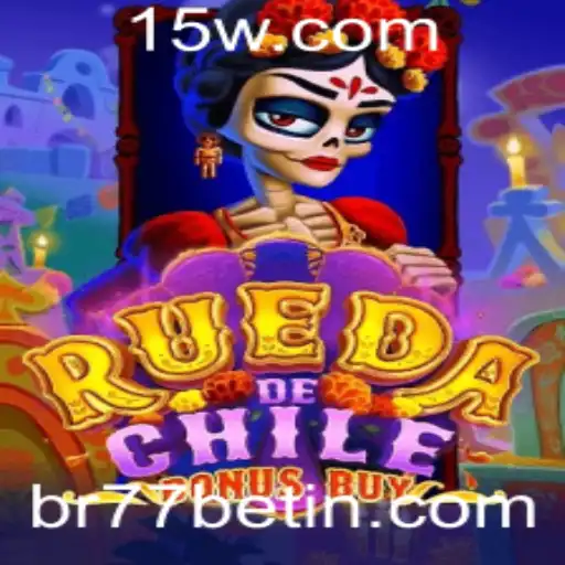 Explorando o Excitante Mundo de RuedaDeChileBonusBuy na br77bet