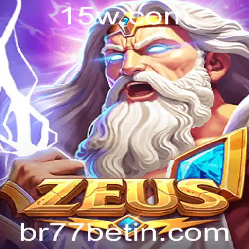 Descubra o Mundo de Zeus: O Jogo do Momento na br77bet
